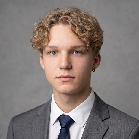 Ilya Emelianov