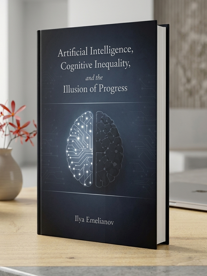 AI-Cognitive-Inequality book cover